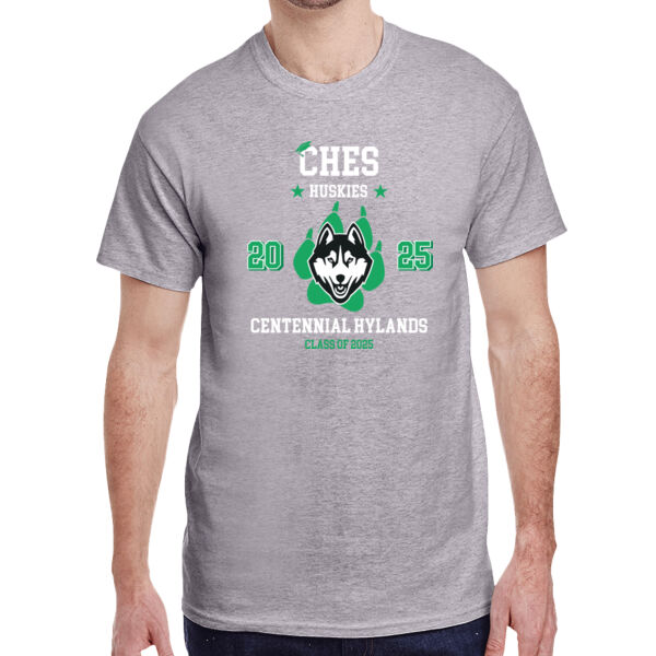 CHES Grads Unisex T-Shirt Thumbnail